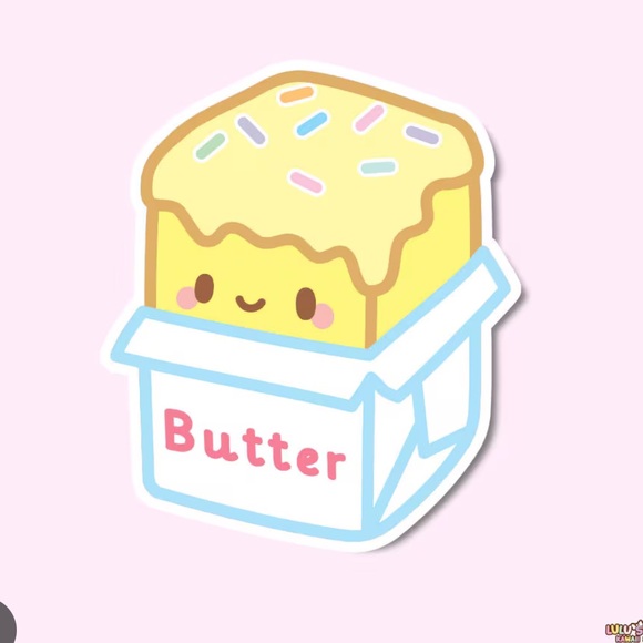 buttermesoftly